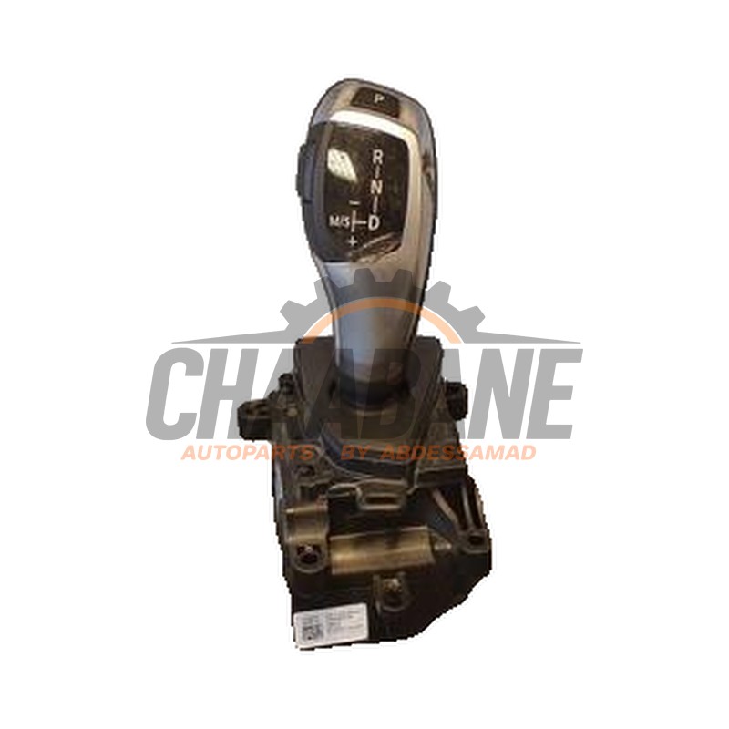 Levier de selection automatique 929689601 BMW 3 serie Touring (F31) 318d 2.0 16V 2012 / 2019