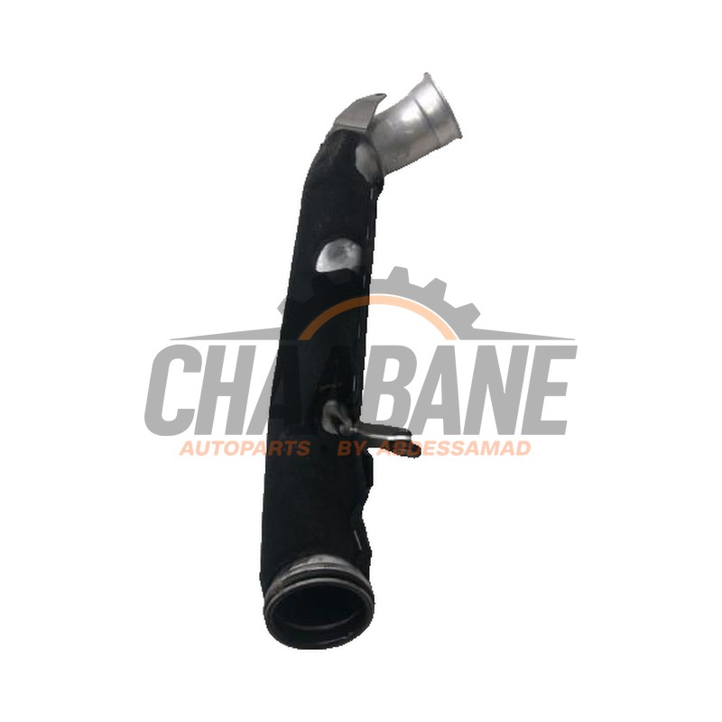 Tube intercooler 6540980207 Mercedes C Estate (S205) C-220d 2.0 Turbo 16V