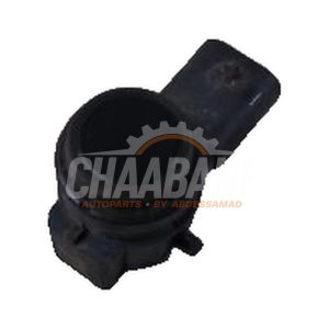 Capteur PDC 9261582 BMW 3 serie Gran Turismo (F34) 320d xDrive 2.0 16V 2012 / 2020