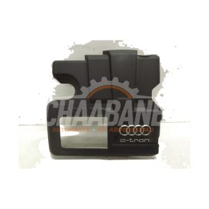 Cache sous moteur 04E103925C Audi A3 Sportback (8VA/8VF) 1.4 TFSI 16V e-tron 2012 / 2020