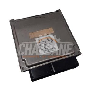 Calculateur moteur A6519007003 Mercedes A (W176) 2.2 A-200 CDI, A-200d 16V