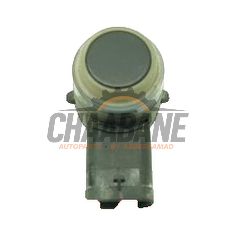 Capteur aide au stationnement A0009055504 Mercedes GLE Coupe (C292) 63 AMG V8 biturbo 32V 4-Matic