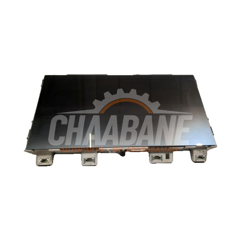 Affichage navigation 89A919605 Audi Q4 (F4B) 40 e-tron 2021