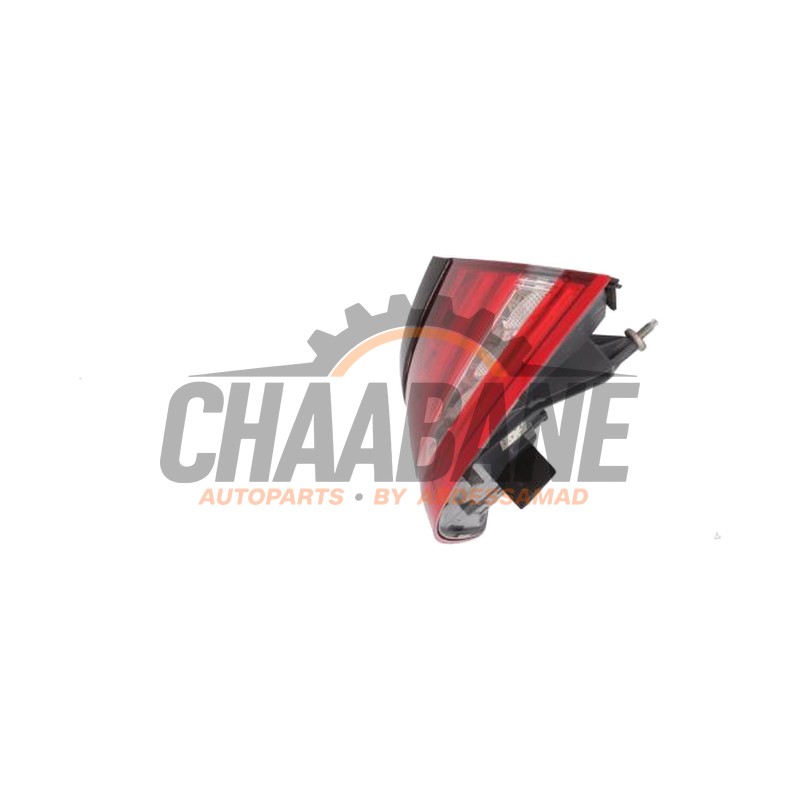 Feu arriere gauche A2179060100 Mercedes S AMG (C217) 5.5 S-63 AMG V8 32V Biturbo 4-Matic