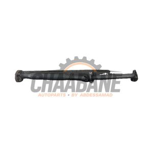 Arbre intermediaire A2134101203 Mercedes E-Klasse AMG (W213) 4.0 E-63 S AMG V8 Turbo 4-Matic+
