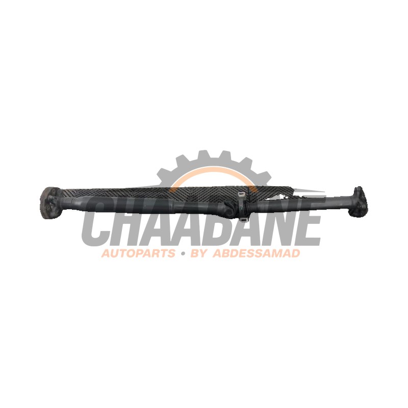 Arbre intermediaire A2134101203 Mercedes E-Klasse AMG (W213) 4.0 E-63 S AMG V8 Turbo 4-Matic+