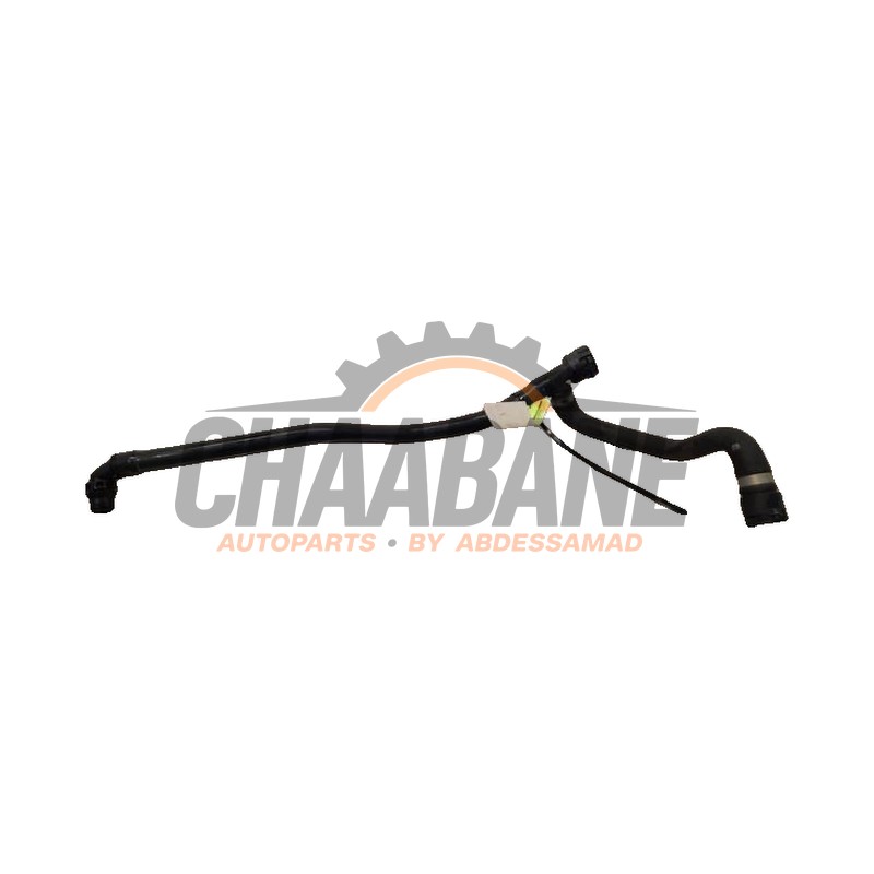 Tuyau radiateur 17128602861 BMW 7 serie (G11/12) 740e,Le 2015 / 2022