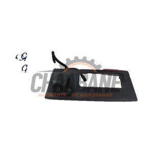 Camera de recul 4N0980546A Audi E-Tron 2019