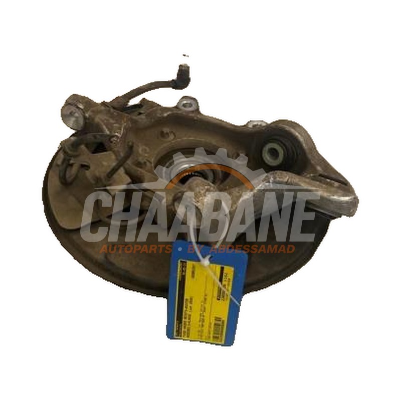 Support joint arriere droit A2303560000 Mercedes C (W205) C-220d 2.0 Turbo 16V