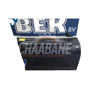 Porte avant droite Audi A5 Sportback (F5A/F5F) 1.4 TFSI 16V 2016