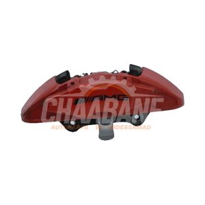 Etrier de frein avant gauche A1764210598 Mercedes A-Klasse AMG (W176) 2.0 A-45 AMG Turbo 16V 4-Matic