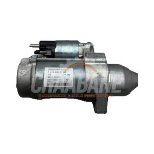 Demarreur A2749062100 Mercedes E (W213) E-300 e 2.0 Turbo 16V