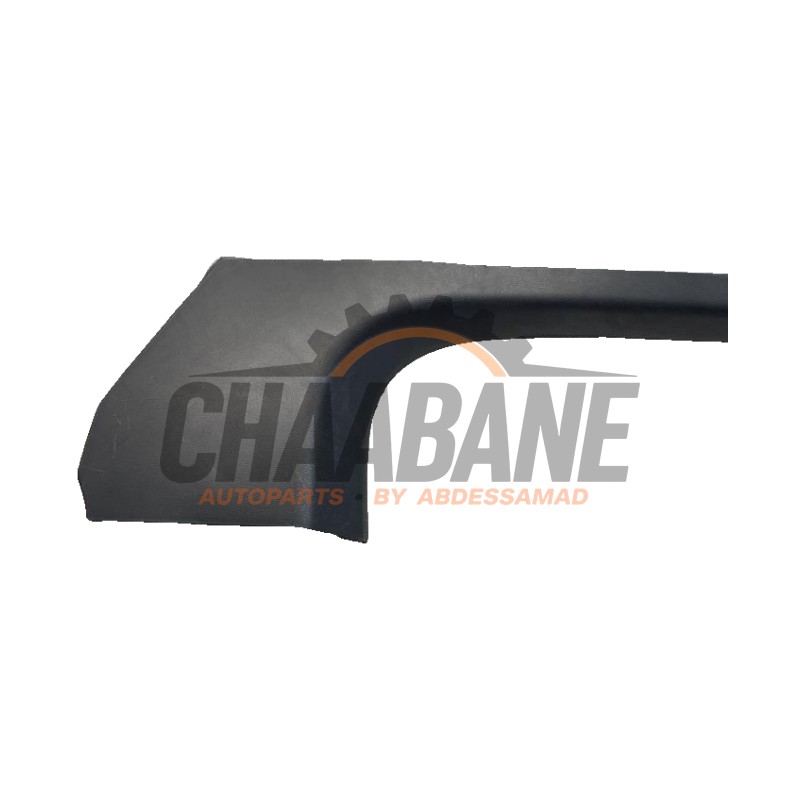 Bas de caisse gauche A2386860000 Mercedes E (C238)