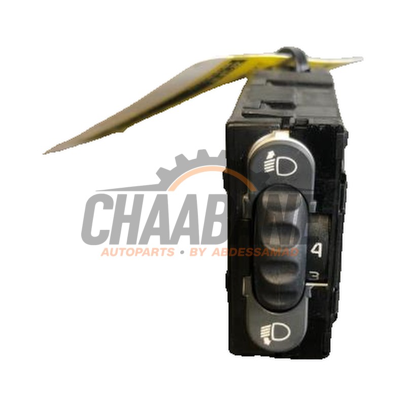 Correcteur hauteur 7700841235 Mercedes Citan (415.6) 1.2 112