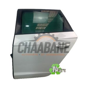Portiere 4portes arriere gauche 5F9833055 Seat Leon ST (5FF) 1.4 TSI ACT 16V 2012 / 2020