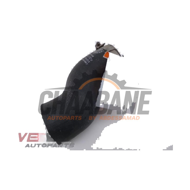 Tuyau daspiration air A1770901182 Mercedes C (R205) C-63 AMG 4.0 V8 Biturbo