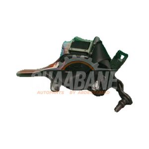 Ceinture de securite avant droite 307494599228AP Mercedes CLA AMG (117.3) 2.0 CLA-45 AMG Turbo 16V