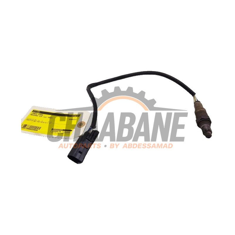 Sonde lambda A0005422404 Mercedes CLA (118.3) 1.3 CLA-180 Turbo 16V