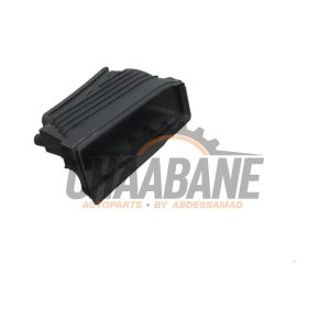 Guidage dair 4H0129627Q Audi S8 (D4) 4.0 Plus V8 TFSI 32V 2012 / 2018