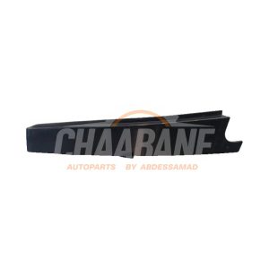 Cadre portiere 5G6839902A Volkswagen Golf VII Variant (AUVV) 1.6 TDI 16V 2013 / 2021