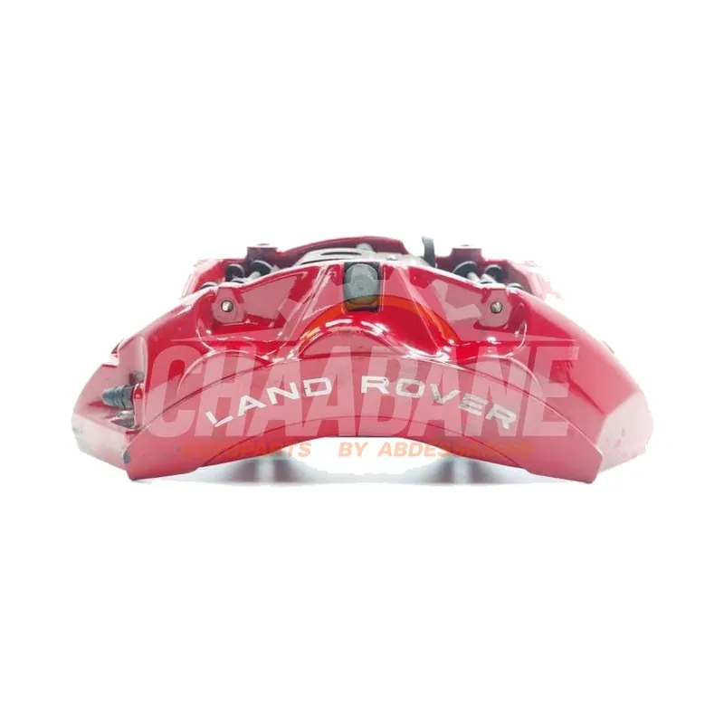 Etrier de frein (pince) avant gauche 20A6470500 Landrover Range Rover Sport (LW) 2.0 16V P400e