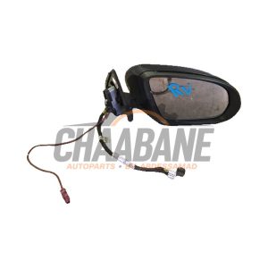 Retroviseur exterieur droit A2478108206 Mercedes GLB (247.6) 1.3 GLB-200 Turbo 16V