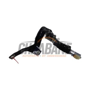 Hayon moteur 4K9827852B Audi A6 2018
