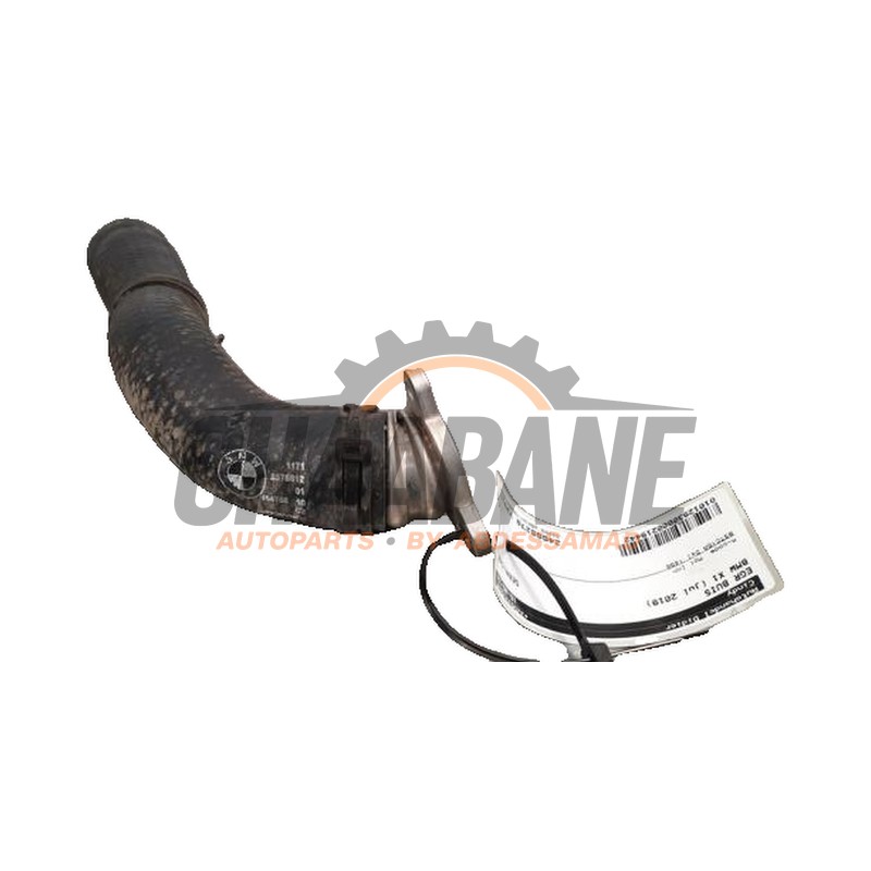 Tube RGE 11718576812 BMW X1 (F48) sDrive 16d 1.5 12V TwinPower 2014 / 2022