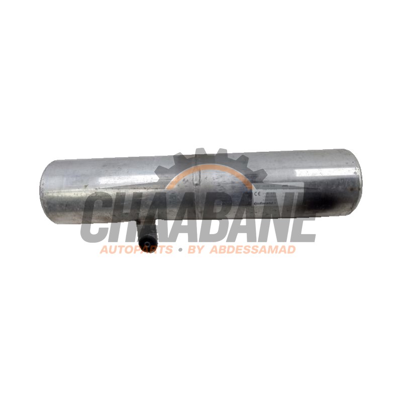 Reservoir dair 97035815503 Porsche Panamera (970) 3.0 D V6 24V 2016 / 2023