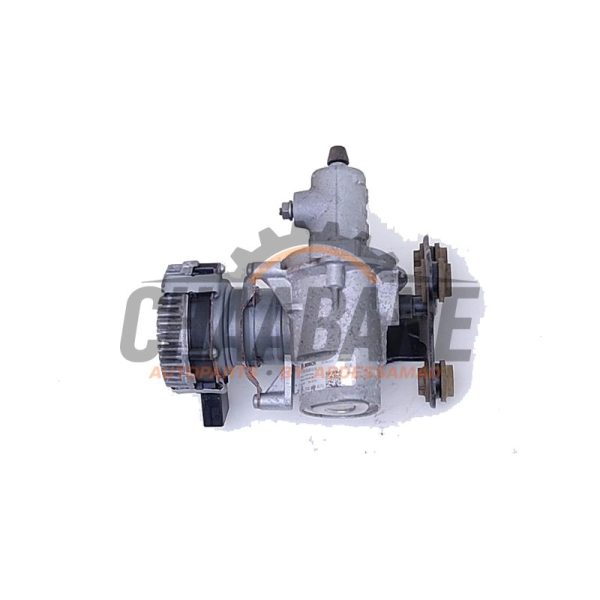 Batterie daccumulateur 5QE614307D Audi A3 Sportback (8VA/8VF) 1.4 TFSI 16V e-tron 2012 / 2020