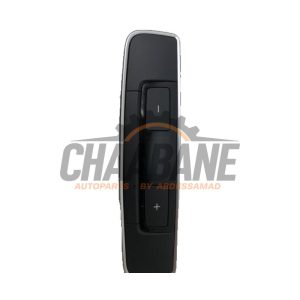 Panneau de commande clim 8W0919158 Audi A4 Avant (B9) 2.0 TDI Ultra 16V 2015