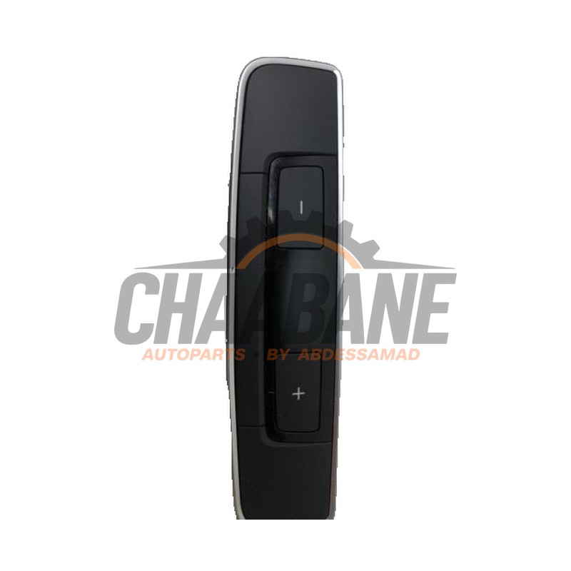 Commande chauffage 8W0919158 Audi A4 Avant (B9) 2.0 TDI Ultra 16V 2015