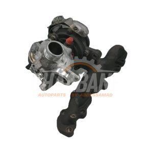 Turbo 04L253020M Seat Leon 2012 / 2020