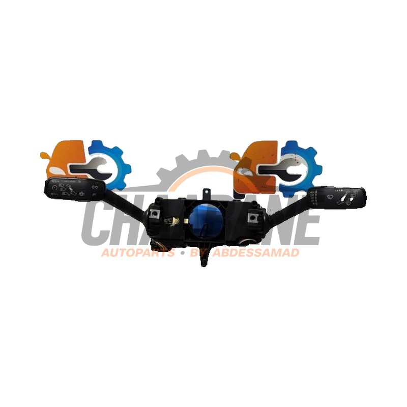 Commodo dessuie glace 1S0953223 Seat Arona (KJX) 1.0 TSI 12V 2017