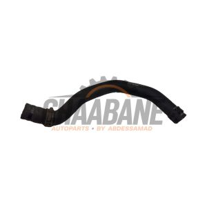 Tuyau radiateur 4M0819372CN Audi SQ7 (4MB/4MG) 4.0 TDI V8 32V 2016