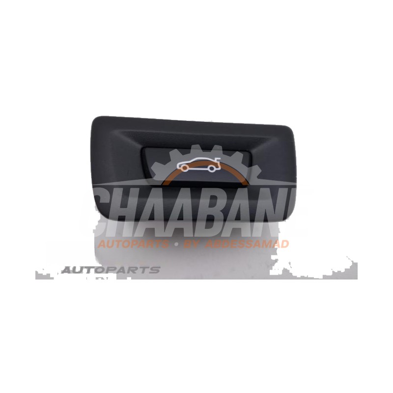 Commutateur hayon 9275119 BMW 4 serie Gran Coupe (F36) 420i 2.0 Turbo 16V 2014 / 2021