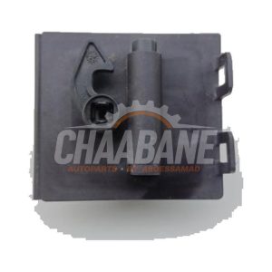 Moteur de verrouillage clapet reservoir A0008202303 Mercedes GLE (W166) 350d 3.0 V6 24V BlueTEC 4-Matic