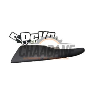 Revetement panneau lateral arriere gauche 5504251017 Mercedes C (W205) C-220 2.2 CDI BlueTEC, C-220 d 16V