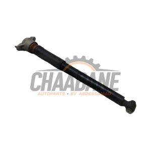 Amortisseur arriere gauche A1763201931 Mercedes A (W176) 1.6 A-180 16V