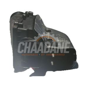 Boitier filtre a air 8T0190601 Audi RS4 2012 / 2015