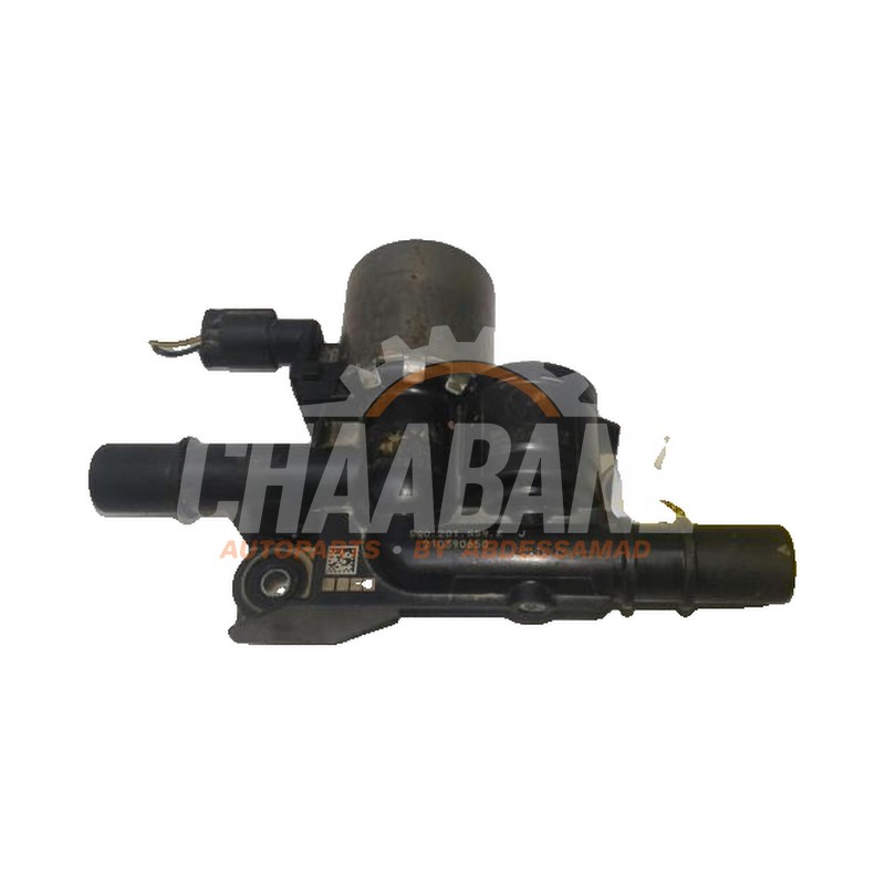 Limiteur de pression carburant 5Q0201559E Skoda Superb Combi (3V5) 1.4 TSI iV 6V 2015 / 2024