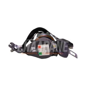 Ceinture arriere droit 8V3857805 Audi A3 Sportback (8VA/8VF) 1.6 TDI 16V 2012 / 2020