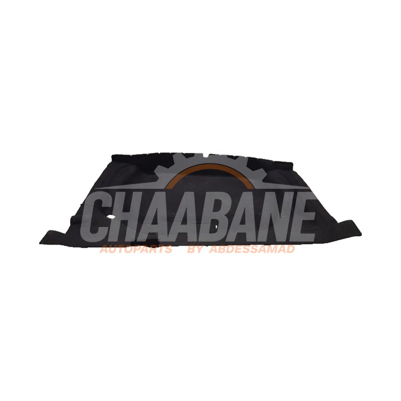 Revetement coffre A1766900042 Mercedes A (W176) 2.2 A-200 CDI, A-200d 16V 4-Matic