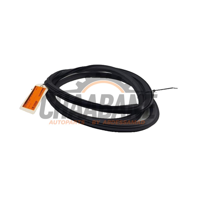 Joint caoutchouc portiere 4portes avant gauche 80A831721 Audi Q5 (FYB/FYG) 2.0 TFSI 16V Quattro 2016