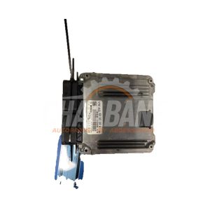 Calculateur moteur 06N907309A Audi A4 (B9) 2.0 40 TFSI Mild hybrid 16V 2015