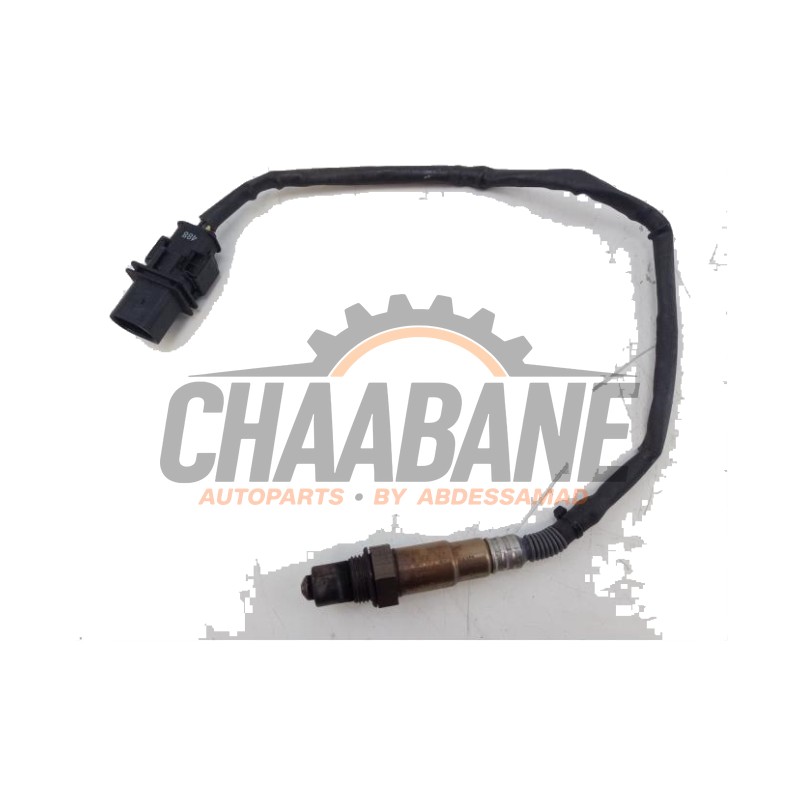 Sonde lambda 059906262K Porsche Panamera (970) 3.0 D V6 24V 2016 / 2023