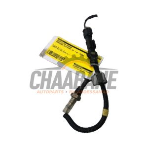 Capteur filtre a particules 0009058007 Mercedes GLB (247.6) 1.3 GLB-200 Turbo 16V