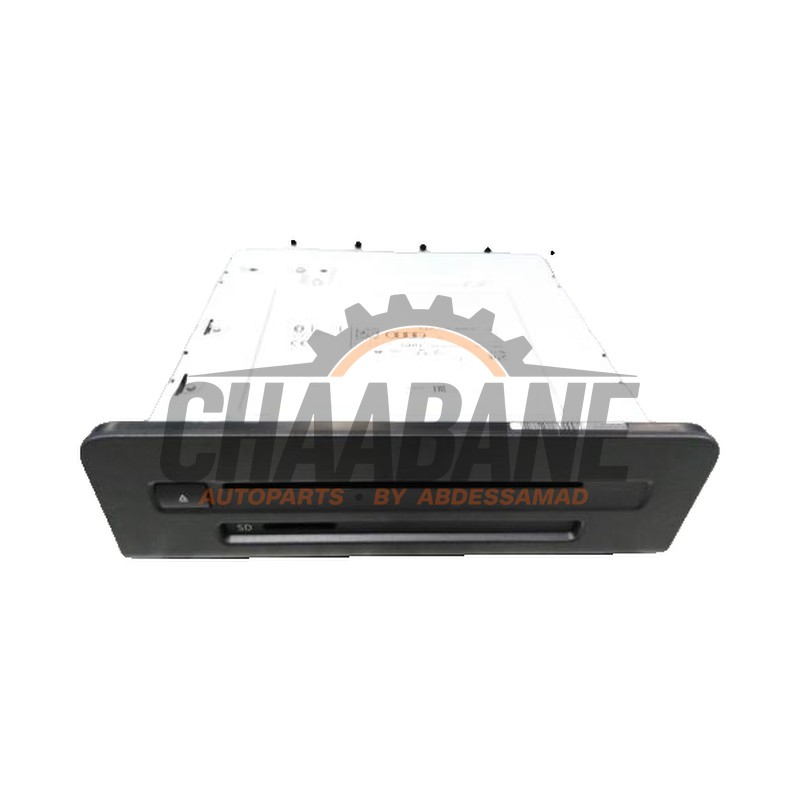 Unite de controle Multimedia 8W0035840E Audi A5 2016