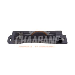 Entree sans cle - Antenne A1679050901 Mercedes A (177.0) 1.3 A-160 Turbo 16V