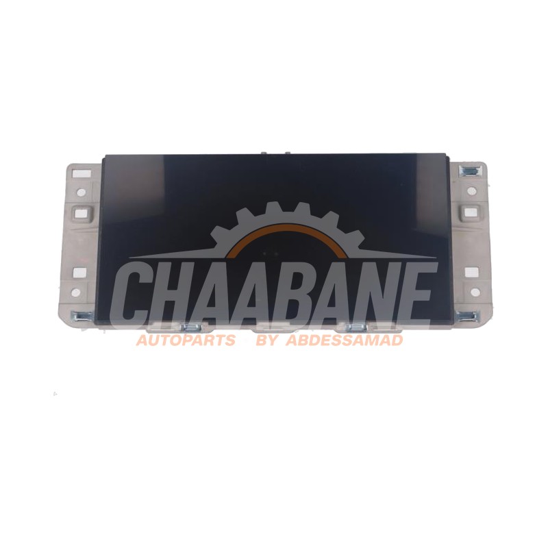 Display Multimedia unite de reglage 83A919620 Audi Q3 2018